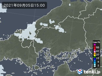 雨雲