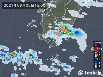 雨雲