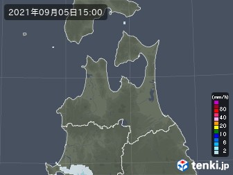 雨雲
