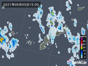 雨雲