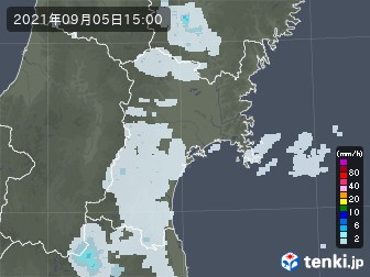 雨雲