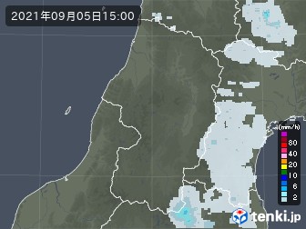 雨雲