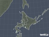 雨雲レーダー(2021年09月06日)
