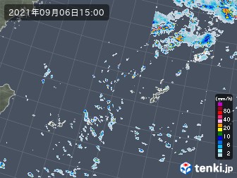 雨雲