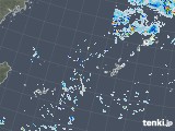雨雲レーダー(2021年09月06日)