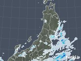 雨雲レーダー(2021年09月06日)
