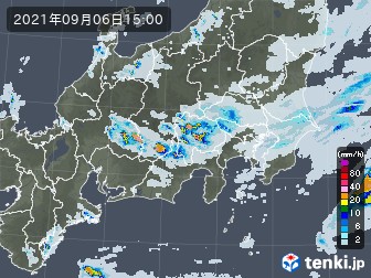 雨雲