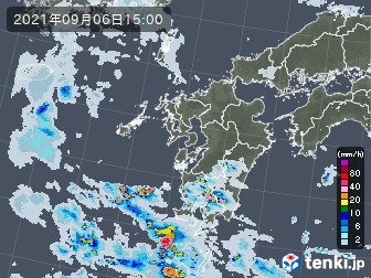 雨雲