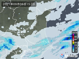 雨雲