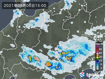 雨雲