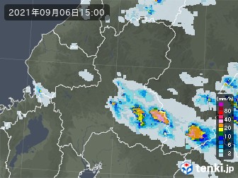 雨雲