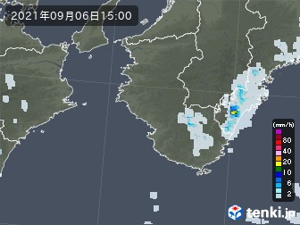 雨雲