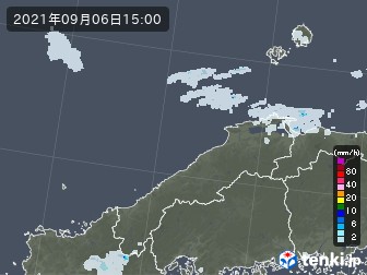 雨雲