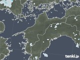 雨雲レーダー(2021年09月06日)
