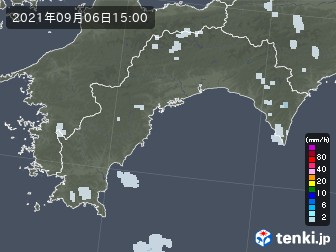 雨雲