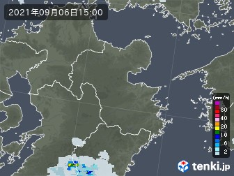 雨雲