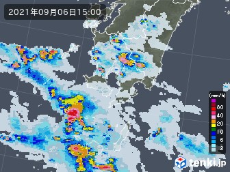 雨雲