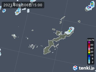 雨雲