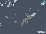 雨雲レーダー(2021年09月06日)