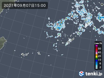 雨雲