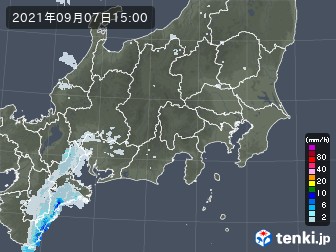 雨雲