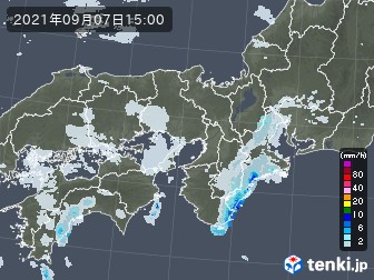 雨雲