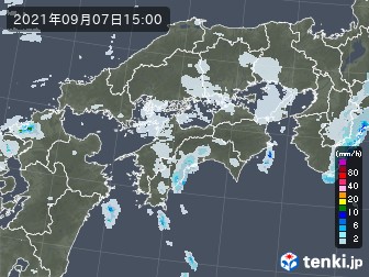 雨雲