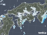 雨雲レーダー(2021年09月07日)