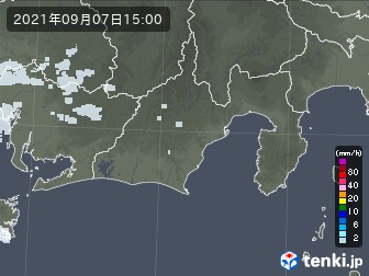 雨雲