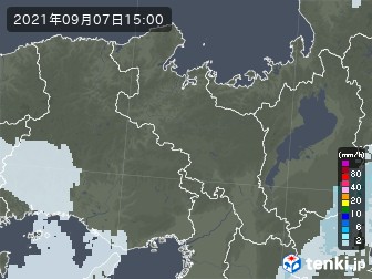 雨雲