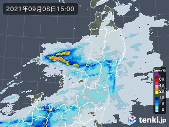雨雲