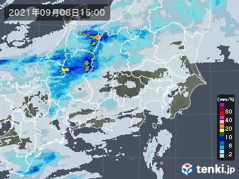 雨雲