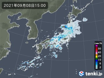 雨雲