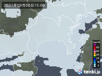 雨雲