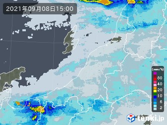 雨雲