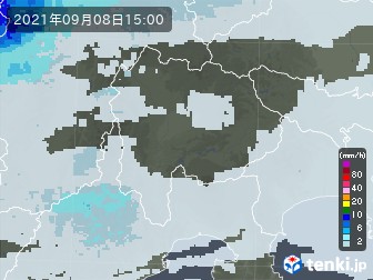 雨雲