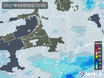 雨雲