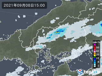 雨雲