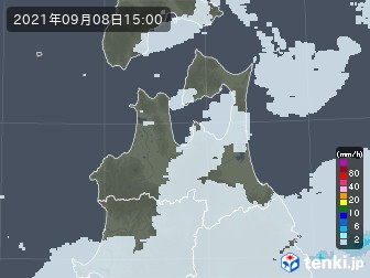 雨雲