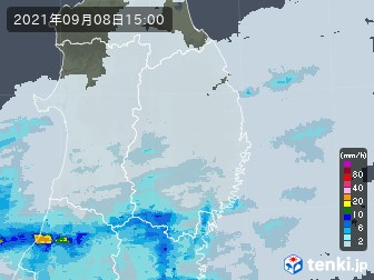 雨雲