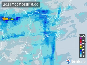 雨雲