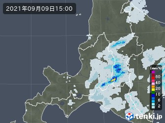 雨雲