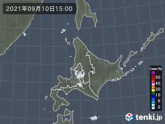 雨雲
