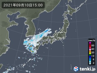 雨雲