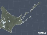 2021年09月10日の道東の雨雲レーダー