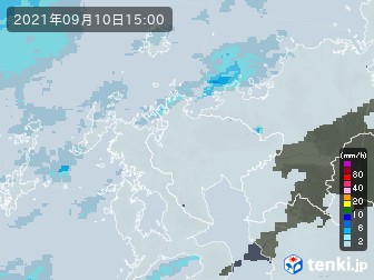 雨雲