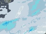 2021年09月10日の長崎県(壱岐・対馬)の雨雲レーダー