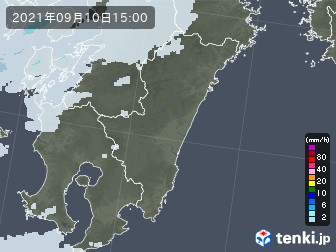 雨雲