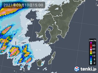雨雲