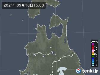 雨雲